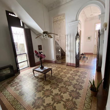 SANTO SUÁREZ A UNOS METROS DE LACRET Y ORIXIMO A SANTA CATALINA BIPLANTA EN BAJO CO 444M2, 7 HABITACIONES - Img 124064021