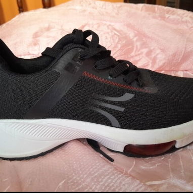 Tenis para la escuela - 3/3