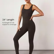 Ropa deportiva talla S/ M - Img 58099755