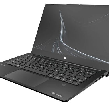 LAPTOP 🎁NUEVA🎁📦CAJA, Gateway (GWTC51427-BK), 14" FHD IPS Tactil, Intel Core i5-1235U, 8GB RAM, Iris Xe, 512GB SSD - Img 122504924