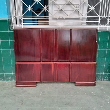 ⚜️ Cama camera antigua restaurada • Entrega incluida 🚛 [46] - Img 123415817