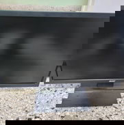 Monitor Acer de 22 pulgadas con entrada hdmi,vga y dvi, se da con el cable q usted necesite gratis. - Img 48740645