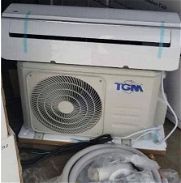 Split TGM de 1 T y 1.5 T nuevos en caja con domicilio incluido Habana - Img 45810001