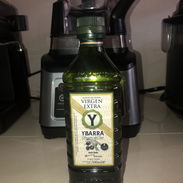 Aceite de oliva virgen extra - Img 55811086
