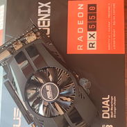 Tarjeta de video RX550 Y RX6500XT 4GB - Img 57270821