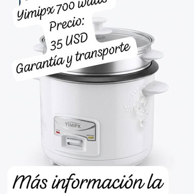 Calidad y confort - 5/10