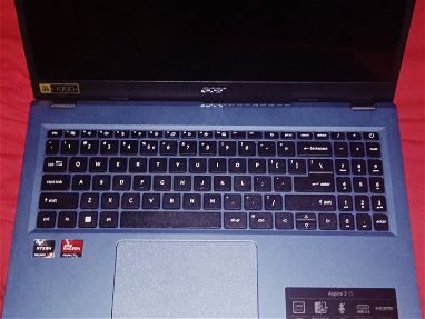 Laptop Acer Aspire - Img 68103458