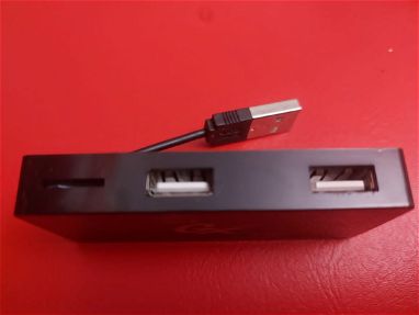 Multipuerto USB 3.0 con 4 entradas llamar al 78605934 - Img main-image-41543578