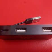 Multipuerto USB 3.0 con 4 entradas llamar al 78605934 - Img 41543578
