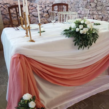Decoración de bodas en la Habana. Eventos de Ro. Servicios para bodas - 4/6