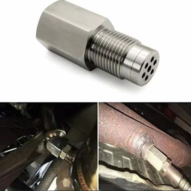 Vendo separadores / Spacers para sensores de oxigeno sonda lambda apagan el check engine light - 2/2