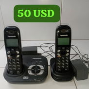 Teléfono inalámbrico Panasonic ‼️GANGA ‼️ - Img 56465164