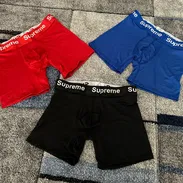 Calzoncillos supreme hombre - Img 55491023