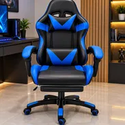 Sillas gamer disponibles - Img 58464061