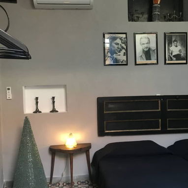 🏡COD.Z Hostal en La Habana Vieja | 3 Habitaciones + Vista a la Plaza - Img 118884903