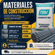 Materiales de construcción (Nfinitymkt) - Img 56919883
