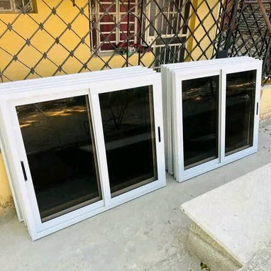 Marquetería de Aluminio y Cristal [ Puertas ,Ventanas ,Bajos de Mesetas ,Paños Fijos ,Mamparas de Baño entre otras cosas - Img 124117171