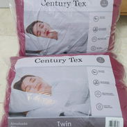 Set almohadas antialérgicas - Img 56189040