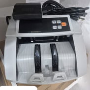 Maquina de contar dinero - Img 55540687