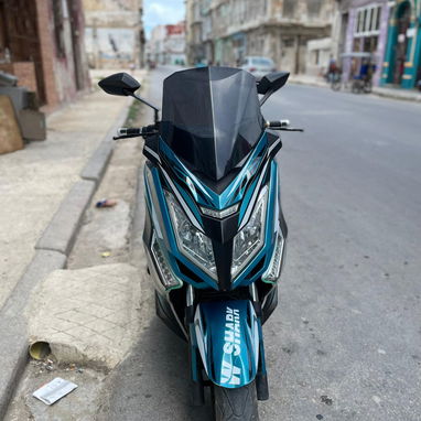 VENDO - 2/5