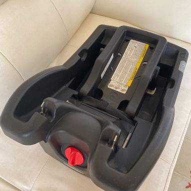 Silla de carro para bebé - Img 123321167