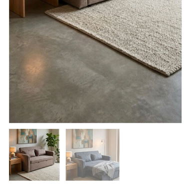 Sofa cama disponible - Img 123208484