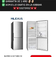 Refrigerador milexus - Img 45665415