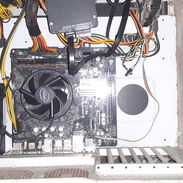 PC i5 11va Gen | 16GB RAM | 4TB + SSD | Mouse y Teclado - Img 57709026
