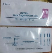Pruebas de embarazo importadas - Img 45955360