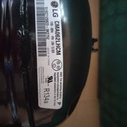 MAQUINAS NUEVAS LG DE 1/5.1/6.1/8.1/4 GAS R134 A 115 V 60 HZ - Img 53602684