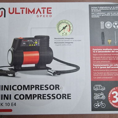 Compresor para carro al mejor precio de Revolico - Img 111284674