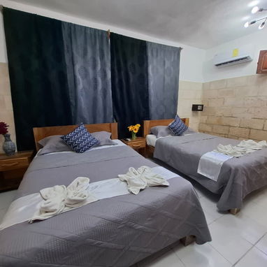Casa de Renta en Guanabo - 7/9