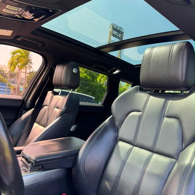 🔥 LAND ROVER 2017 TURBO DIESEL — ¡UNA BESTIA PREMIUM! 🔥 - 3/4