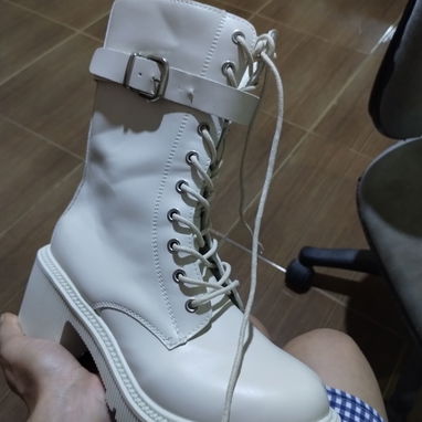 Botas de mujer #37 - Img 119518931