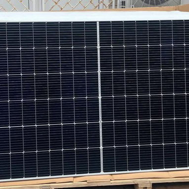 Paneles solares - Img 122056259