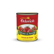 Pasta de Tomate - Img 56660320