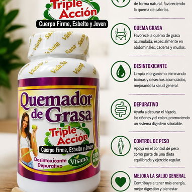 Vitamina y suplemento - Img 124307292