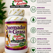Triple Quemador de Grasa - Img 55957381