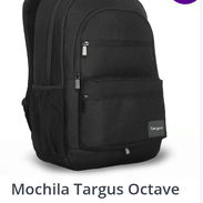 Mochila Targus para laptop $30 - Img 51934336