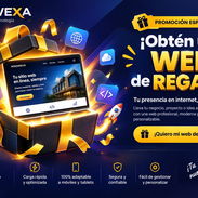 KOOWEXA - OFRECE UNA WEB DE REGALO - Img 57982877