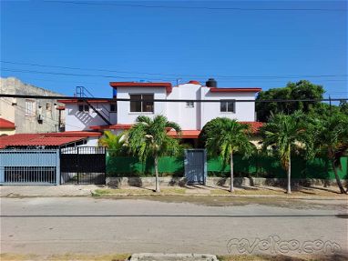 Exclusiva casa + departamento independiente en Miramar, por 5ta Avenida - Img main-image-45728119