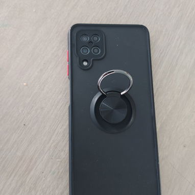 Samsung Galaxy A12 parado por placa - Img 120445383