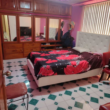Casa en Venta o Permuta en Parcelación, Reparto Eléctrico - 9/10