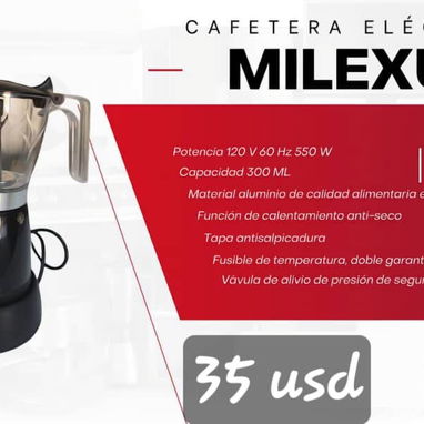 Microondas. Cafetera - Img 117134506