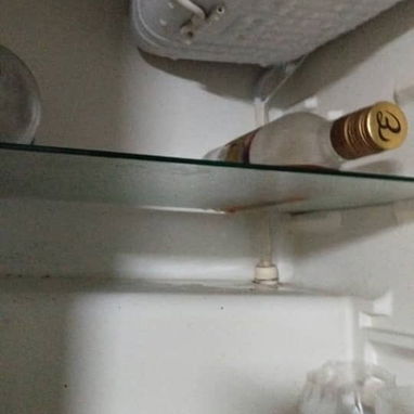 🎀Minibar en buen estado sin detalles!! - 2/4
