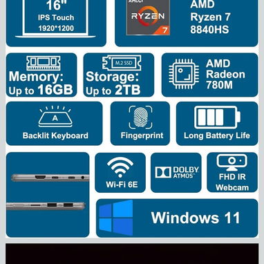 LAPTOP Lenovo Yoga - 4/4