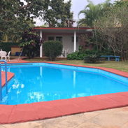 📲📣 Ofertazo‼️PISCINA para pasadías en Siboney 👉👉 El mejor precio 💰🤩 - Img 53786565