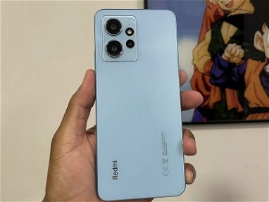 Redmi note 12 impecable - Img main-image