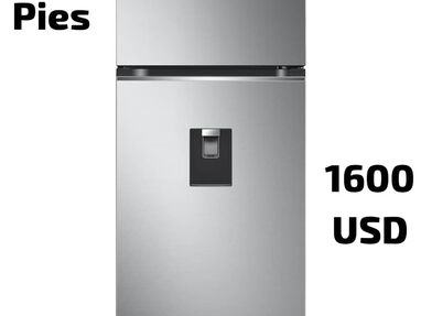 Lavadoras automática ,frios - Img 64460754