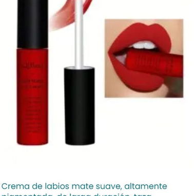 Bolso de mujer / reloj mujer / Pares de media / Gorra con extensiones de cabello / Crema marcas / sandalias - 5/8